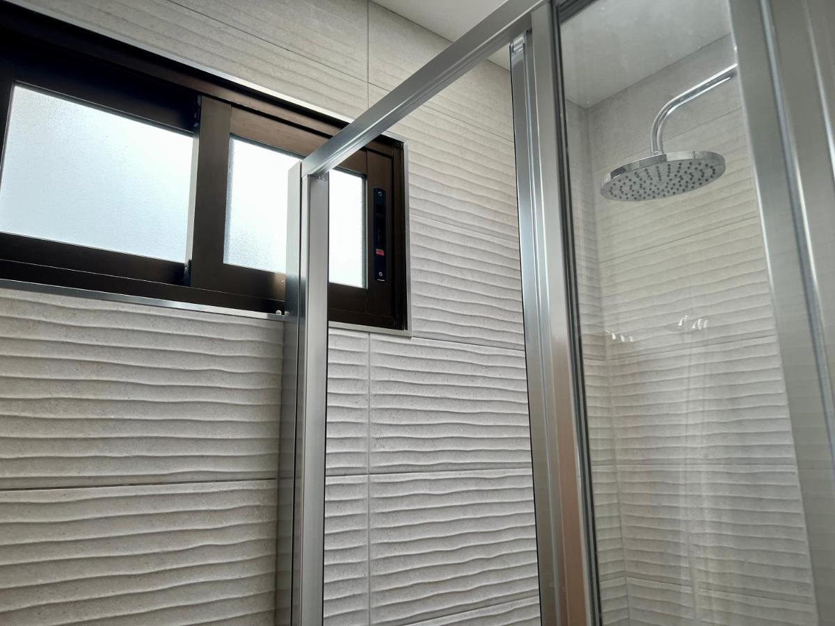 Townhouse In , Complex Tegueste Apartmán *